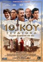 10. Köy Teyatora