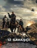 12 Savaşçı / 12 Strong