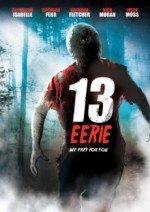 13 Esrar / 13 Eerie