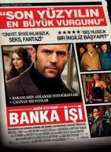 Banka İşi / The Bank Job