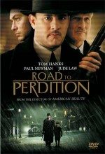 Azap Yolu / Road To Perdition