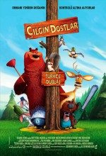 Çılgın Dostlar 1 / Open Season 1