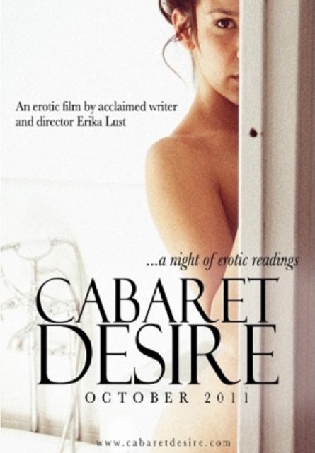 Cabaret Desire