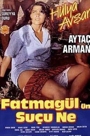 Fatmagülün Suçu Ne