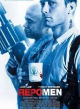 Repo Men