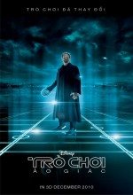 Tron Efsanesi