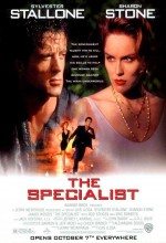 Uzman / The Specialist