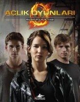 Açlık Oyunları 1