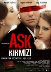 Aşk Kırmızı