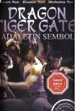 Adaletin Sembolü – Dragon Tiger Gate