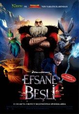 Efsane Beşli