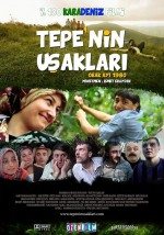 Tepenin Uşakları