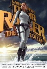 Lara Croft Tomb Raider 2 Yaşamın Kaynağı