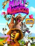 Madagaskar 4