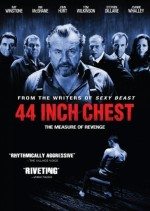 İhanetin Bedeli / 44 Inch Chest