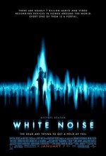 Hayalet Sesler / White Noise