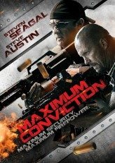 Maksimum Tehlike / Maximum Conviction