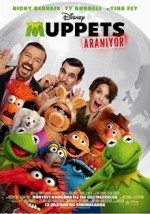 Muppets Aranıyor / Muppets Most Wanted