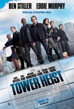 Kule Soygunu / Tower Heist