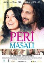 Peri Masalı