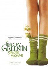 Timothy Green’in Sıradışı Yaşamı / The Odd Life Of Timothy Green