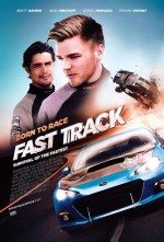 Yarışçı Doğanlar İlk Yarış / Born to Race Fast Track