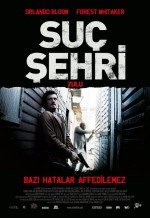 Suç Şehri / Zulu