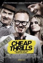 Ucuz Heyecanlar / Cheap Thrills