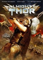 Yüce Thor / Almighty Thor