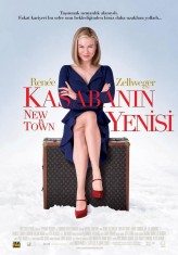 Kasabanın Yenisi / New in Town