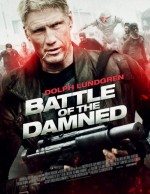 Lanetlilerin Savaşı / Battle Of The Damned