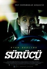 Sürücü / Drive