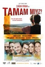 Tamam mıyız