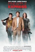 Üşütük Kafalar / Pineapple Express