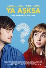 Ya Aşksa / What If