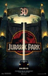 Jurassic Park 1