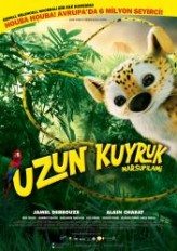 Uzun Kuyruk / Sur La Piste Du Marsupilami