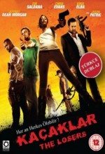 Kaçaklar / The Losers