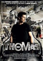 Tuhaf Thomas / Odd Thomas