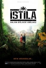 İstila / Monsters