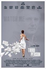 Üçüncü Şahıs / Third Person