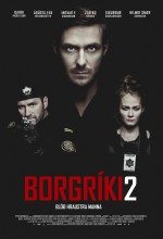 İç İşleri 2 / Borgriki 2