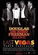 Last Vegas