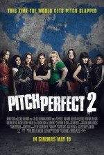 Mükemmel Uyum 2 / Pitch Perfect 2