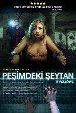 Peşimdeki Şeytan / It Follows