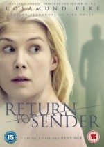 Rövanş – Return to Sender