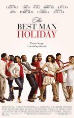 En İyi Arkadaşımın Düğünü 2 / The Best Man Holiday 2