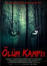 Ölüm Kampı / Cub