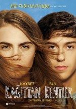 Kağıttan Kentler / Paper Towns