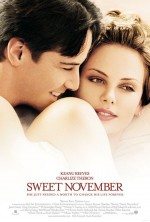 Kasımda Aşk Başkadır / Sweet November